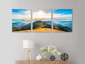 Photo Canvas